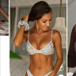 Bydee Paros Top in Sicilia